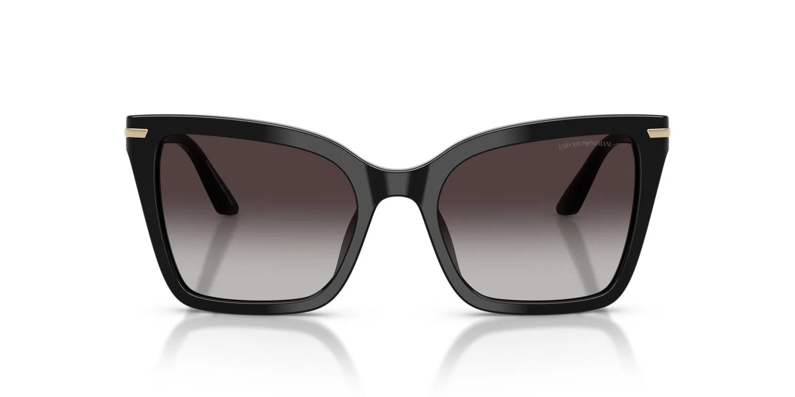Emporio Armani 4273BU Sunglasses - view 10